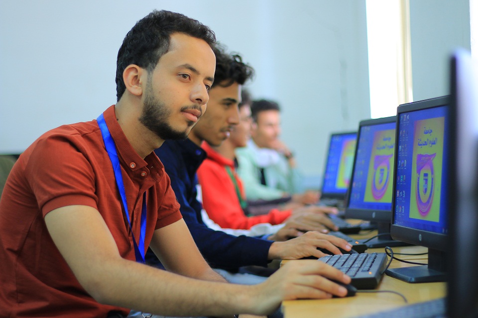 Information Technology Program at the University of Modern Sciences