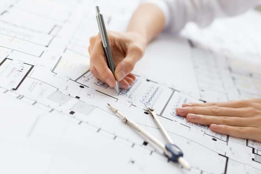 Architectural Engineering Program at the University of Modern Sciences